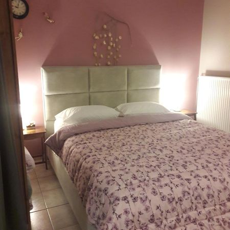 4Epoxes Apartment Tinos Bagian luar foto