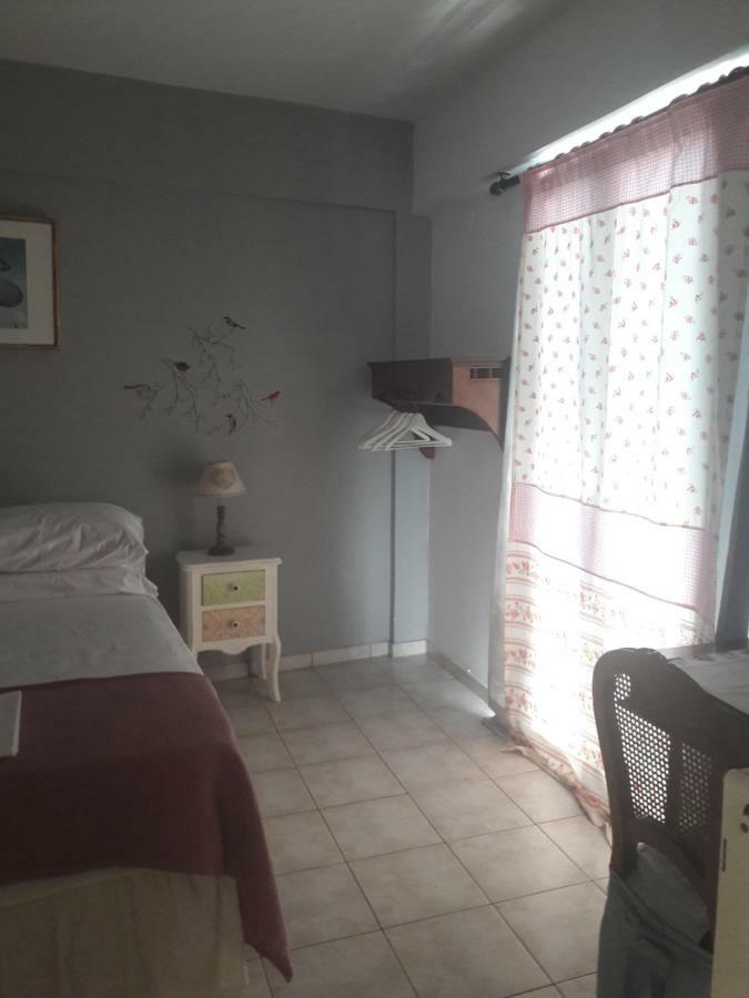 4Epoxes Apartment Tinos Bagian luar foto
